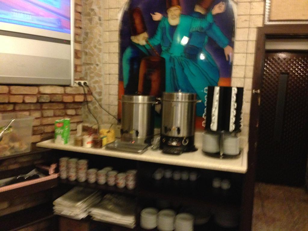 Mevlana Sema Hotel 콘야 외부 사진