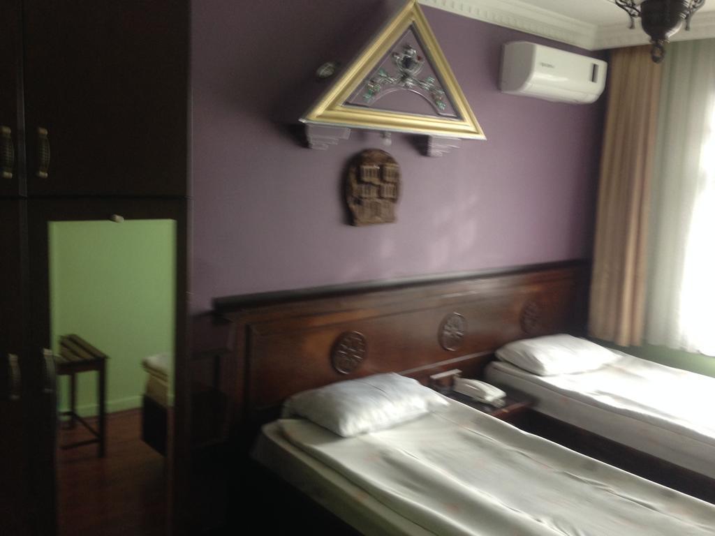 Mevlana Sema Hotel 콘야 외부 사진