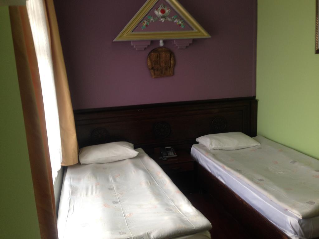 Mevlana Sema Hotel 콘야 외부 사진