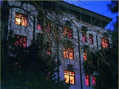 Mevlana Sema Hotel 콘야 외부 사진