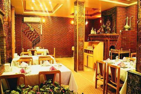 Mevlana Sema Hotel 콘야 외부 사진